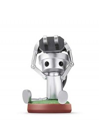 Figurine Amiibo Chibi-Robo